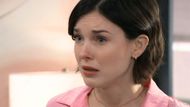 General Hospital's Willow doesn't know she lives with a child | Image: ABC